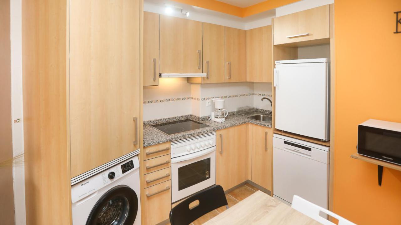 Apartament Hospedium Galitrips Airexa Corcubión Zewnętrze zdjęcie