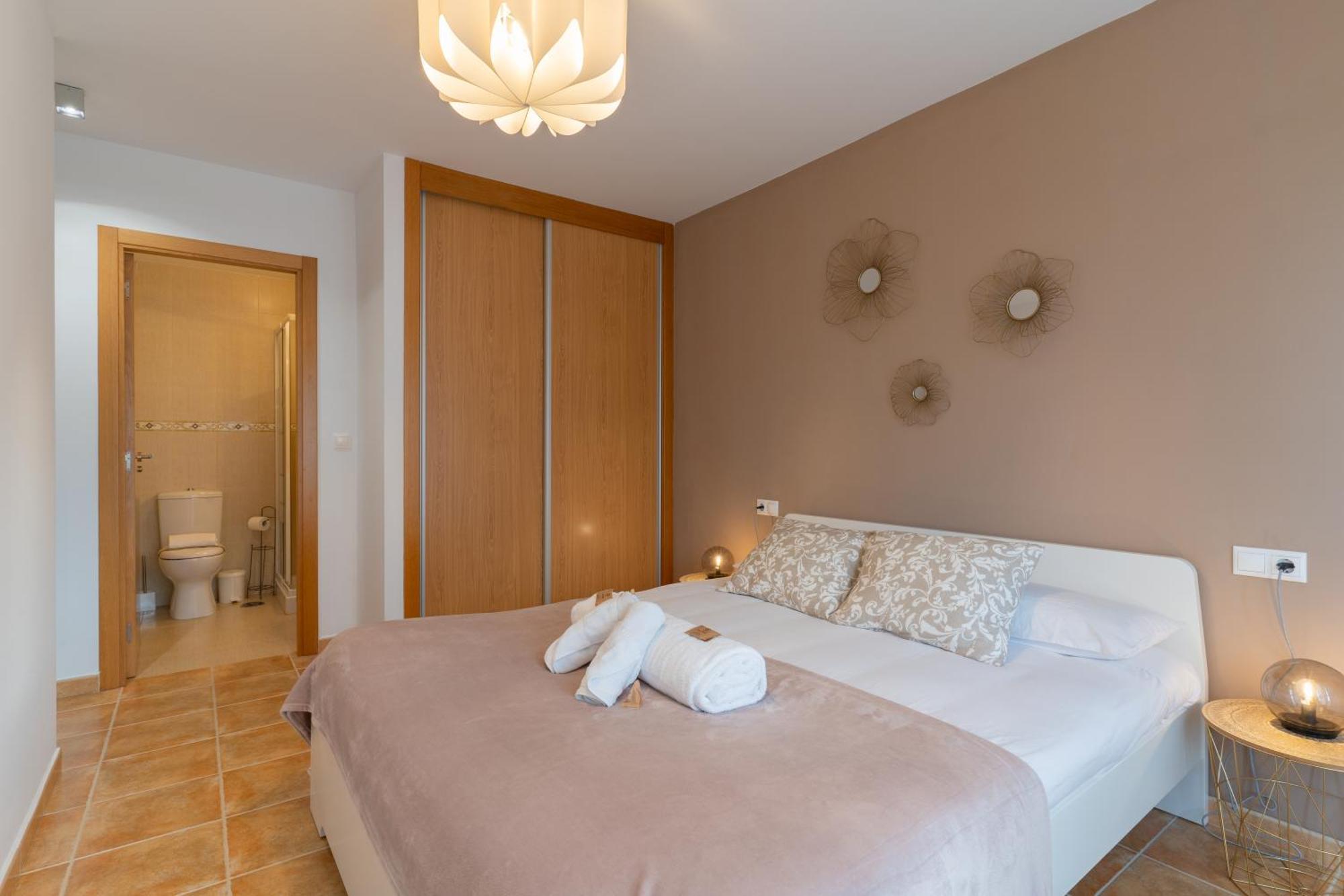 Apartament Hospedium Galitrips Airexa Corcubión Zewnętrze zdjęcie